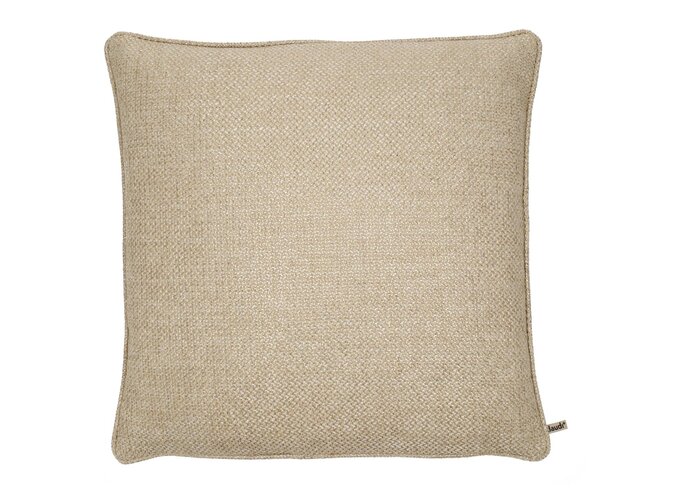 Cushion Clarendos Gold + Piping