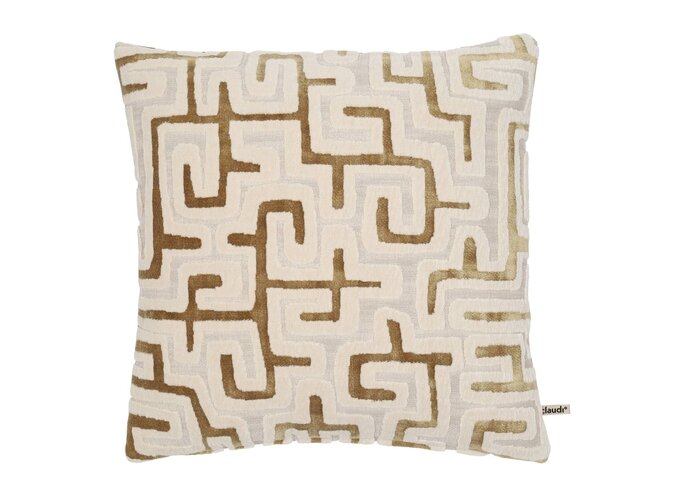 Cushion Cliff Olive/Natural