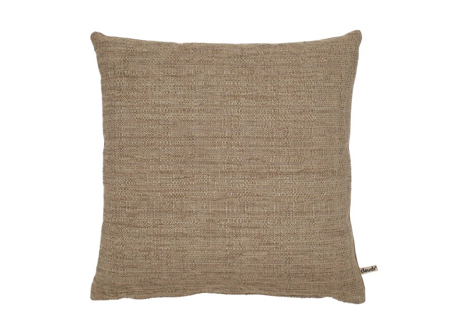 Coussin Comfy Brown