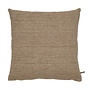 Coussin décoratif Comfy Brown