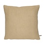 Coussin décoratif Constantino Camel