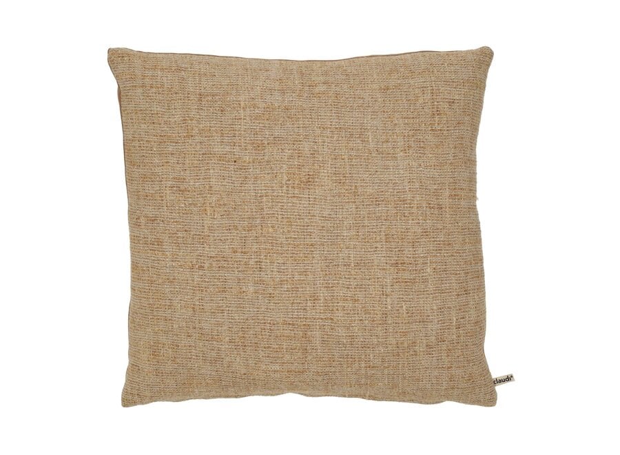 Cushion Coshama Exclusive Camel