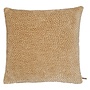 Decorative cushion Crocon Gold