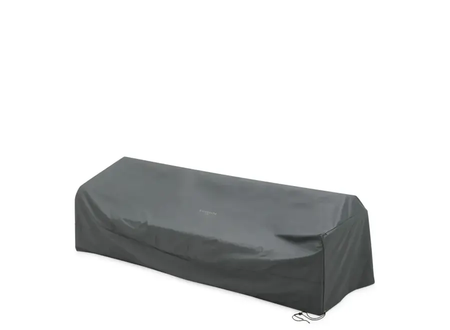 Protective cover Outdoor Sofa - L