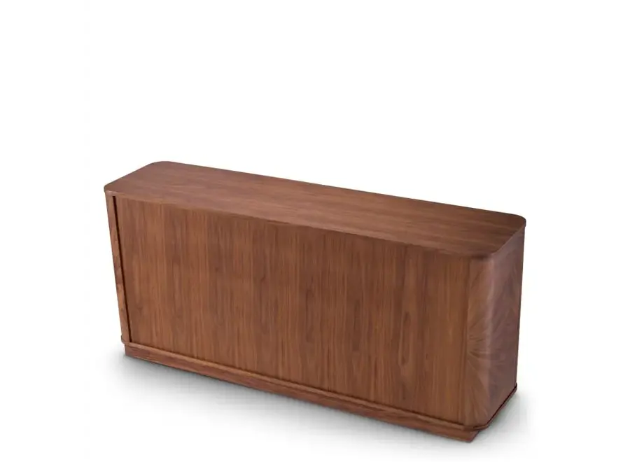 Commode 'Rucello' - Light walnut veneer