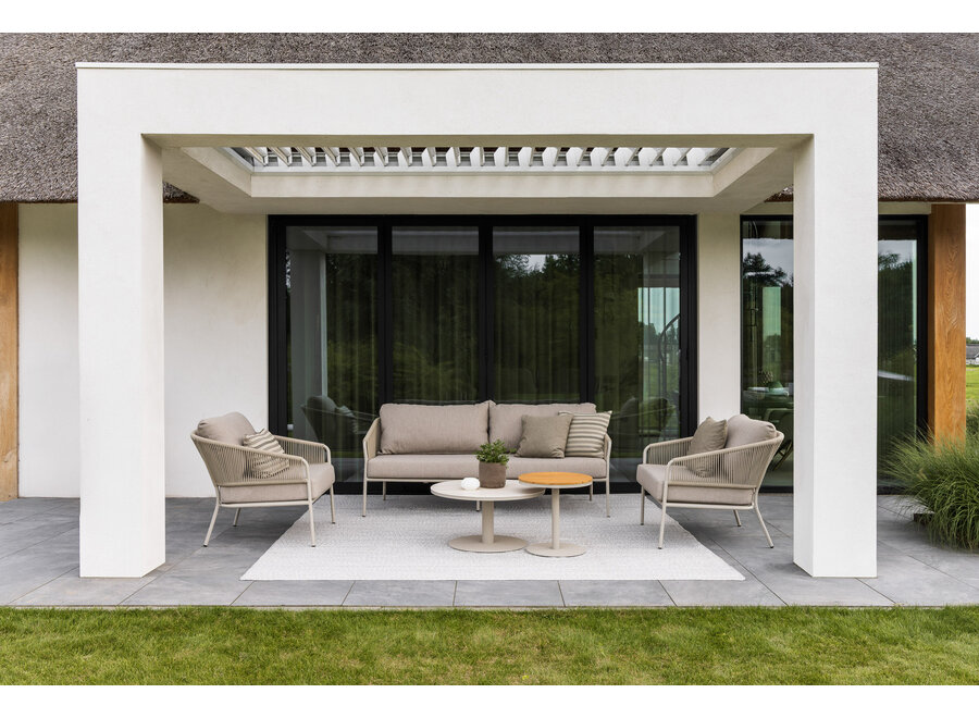 Loungesessel 'Forio' - Salix