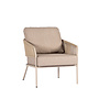 Loungechair 'Forio' - Salix