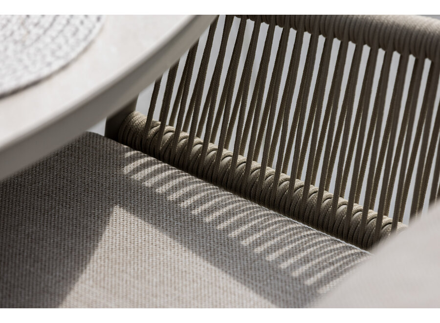 Dining chair 'Forio' - Salix