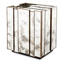 Table de Chevet 'Nottingham' - Left