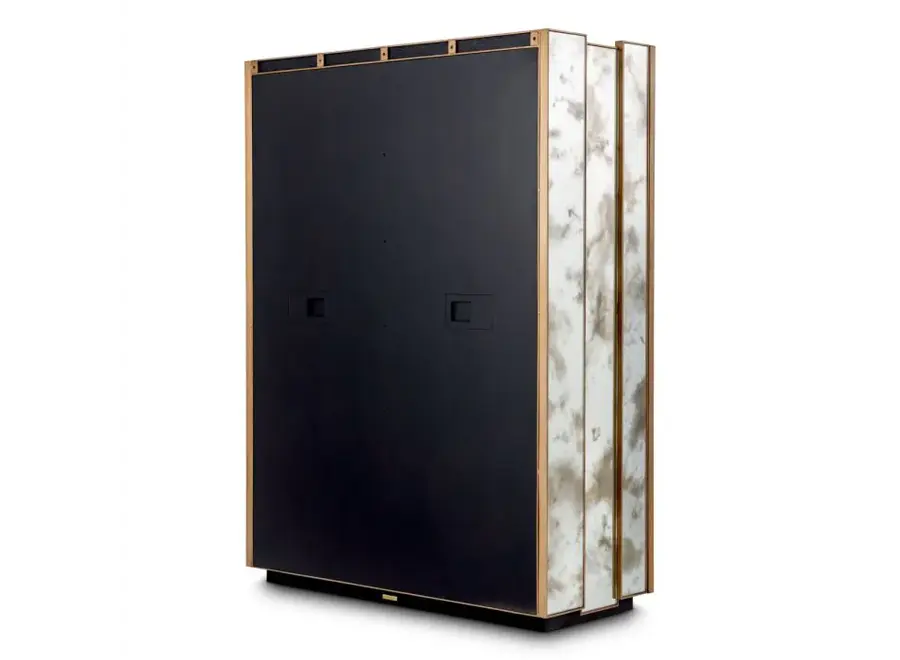 Barschrank 'Nottingham'