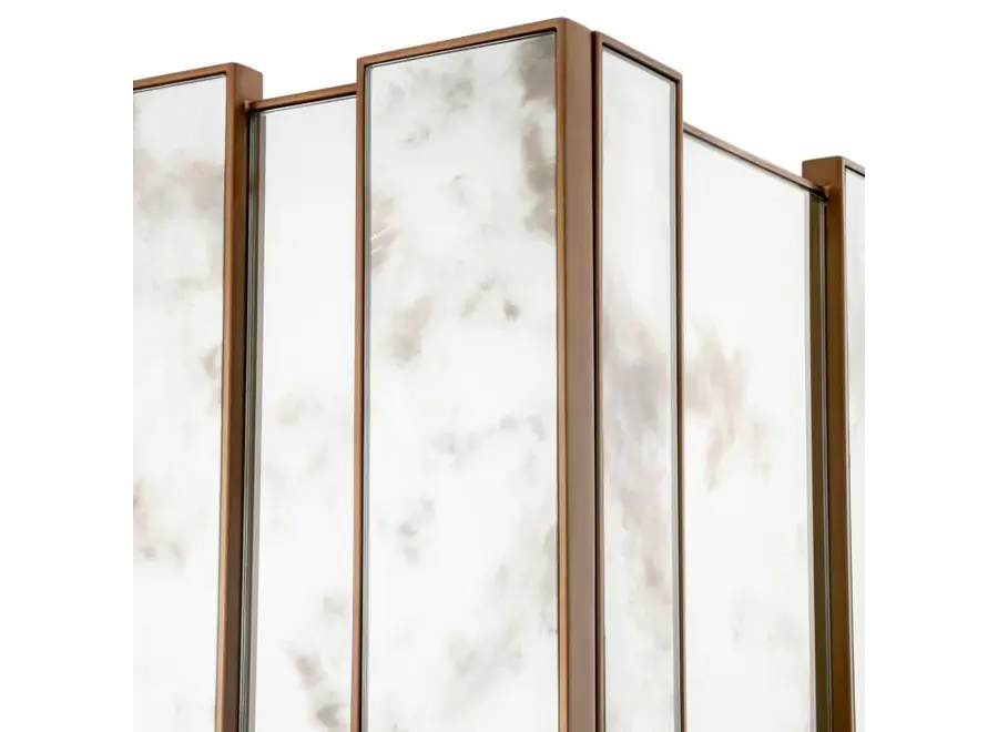 Bar Cabinet 'Nottingham'