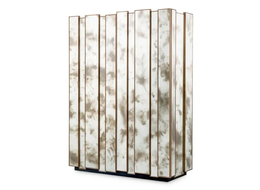 Barschrank 'Nottingham'