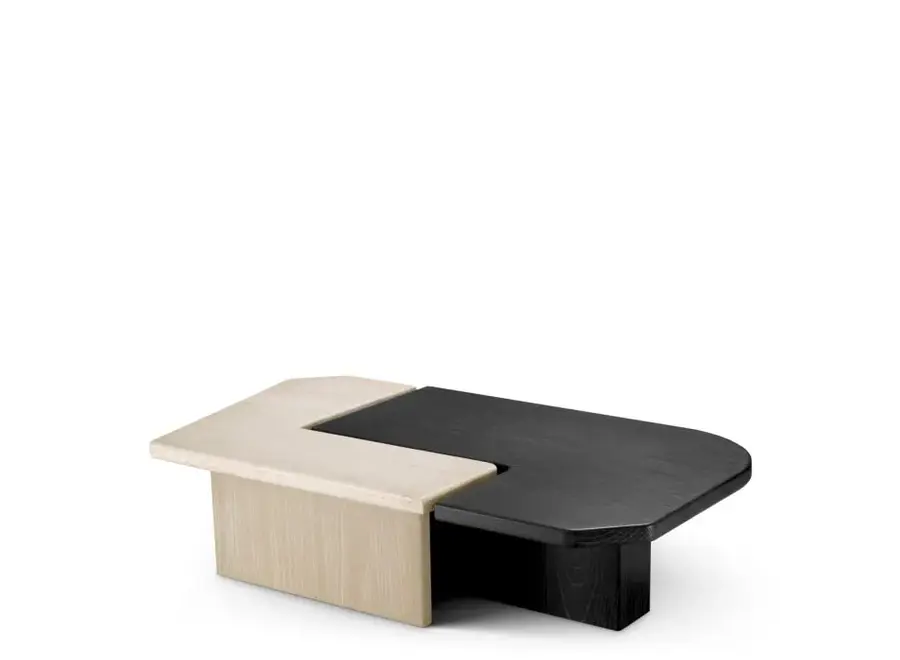 Couchtisch 'Yardham' - Set of 2