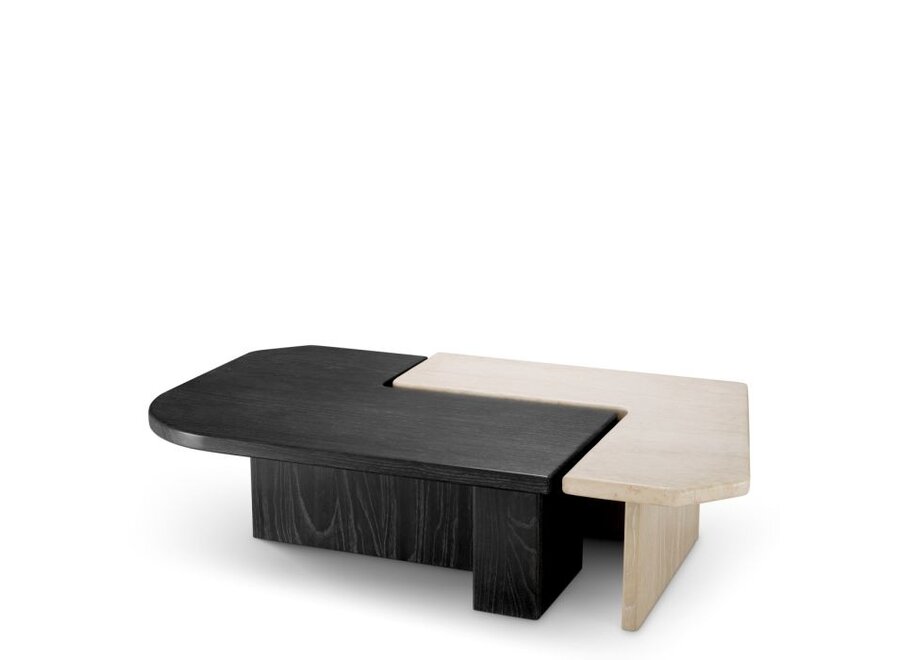 Salontafel Yardham - Set of 2