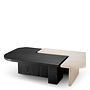 Coffee table 'Yardham' - Set of 2
