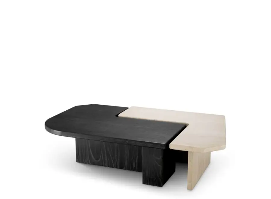 Couchtisch 'Yardham' - Set of 2