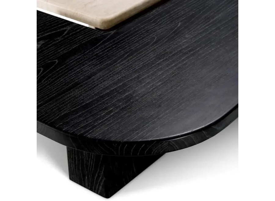 Salontafel 'Yardham' - Set of 2