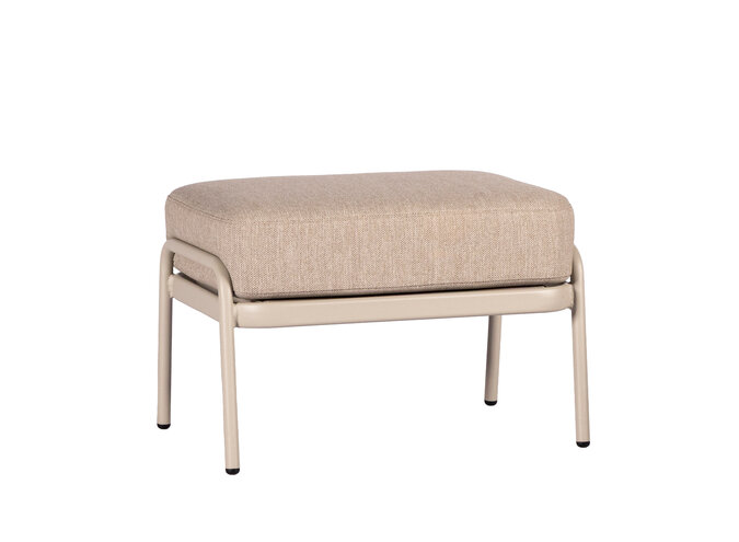 Ottoman 'Comillas' - Salix