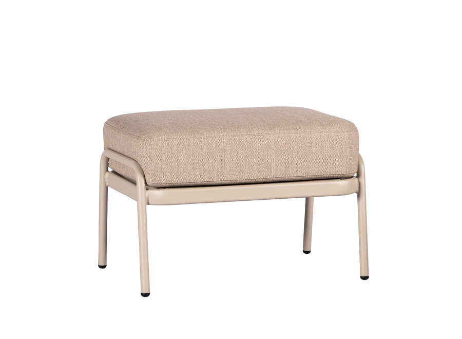 Ottoman 'Comillas' - Salix