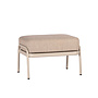 Ottoman 'Comillas' - Salix