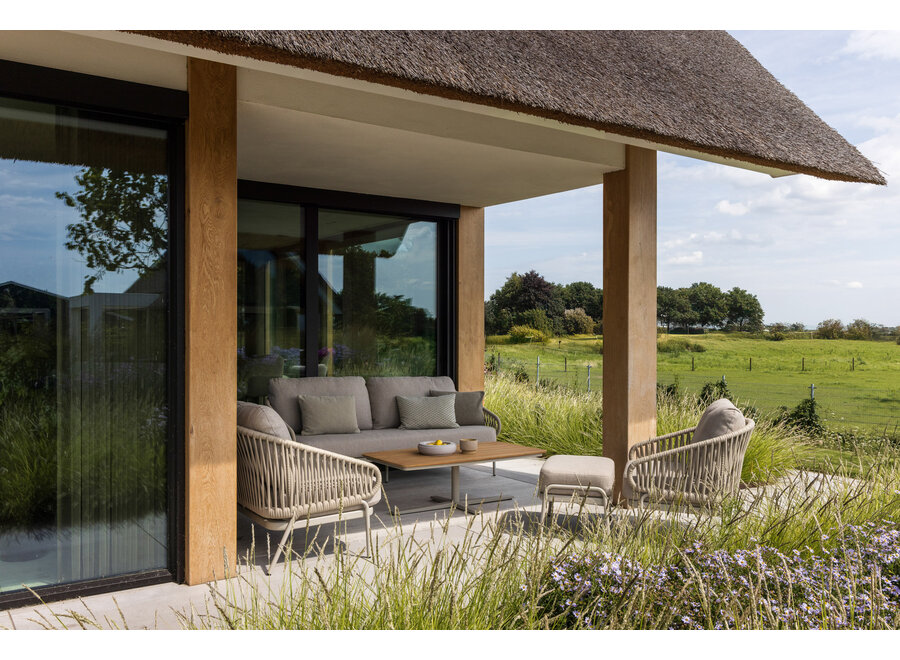 Loungesessel 'Comillas' - Salix