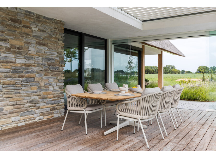 Dining chair 'Comillas' - Salix