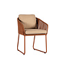 Dining chair 'Calera' - Sienna