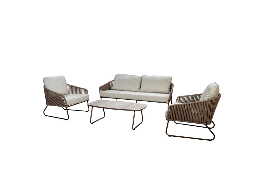 Lounge set 'Calera'