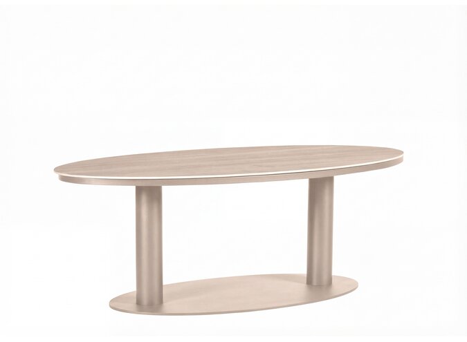 Table basse 'Covo' - Salix