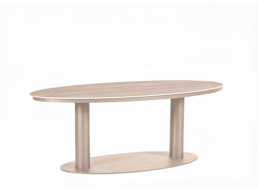 Coffee table 'Covo' - Salix