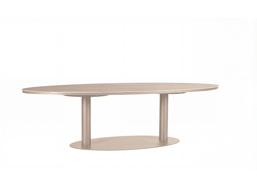 Table à manger 'Covo' - Salix