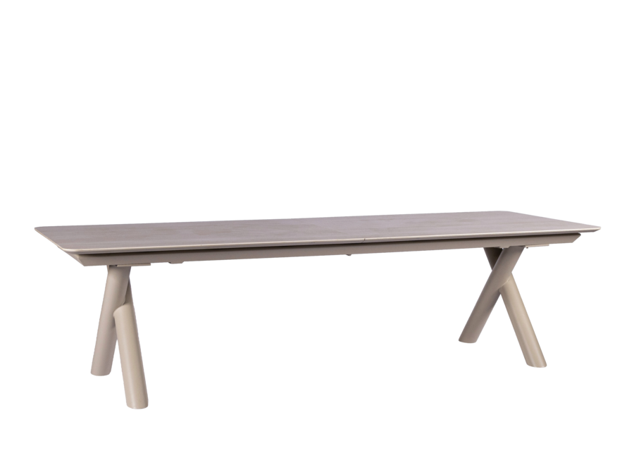 Table à rallonges 'Maratea' - 240-300 cm - Salix