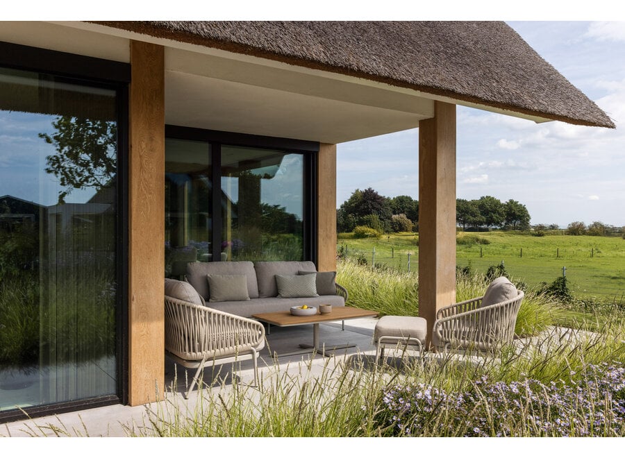 Salontafel 'Pollenca' - Salix