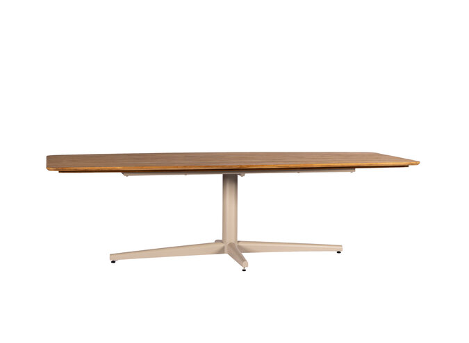 Eettafel 'Salema' - Salix