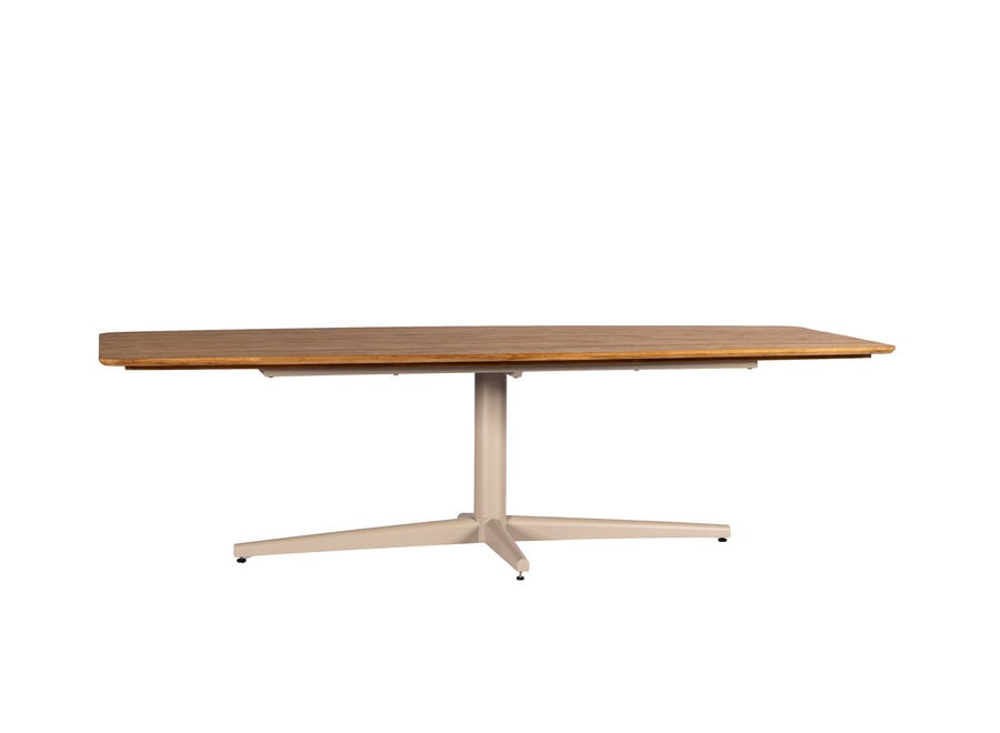 Dining table 'Salema' - Salix