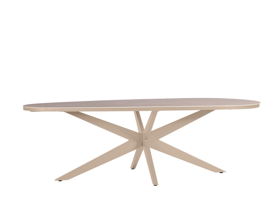 Table à manger 'Tropea' - Salix