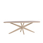 Esstisch 'Tropea' - Salix