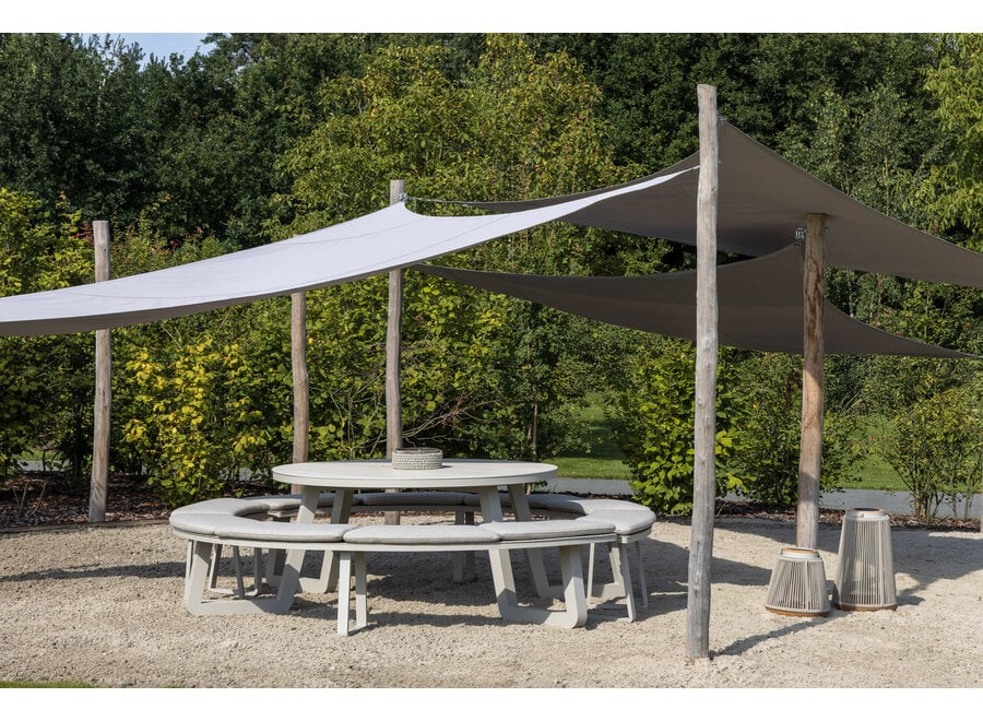 Picnic tafel 'Comporta' - Salix