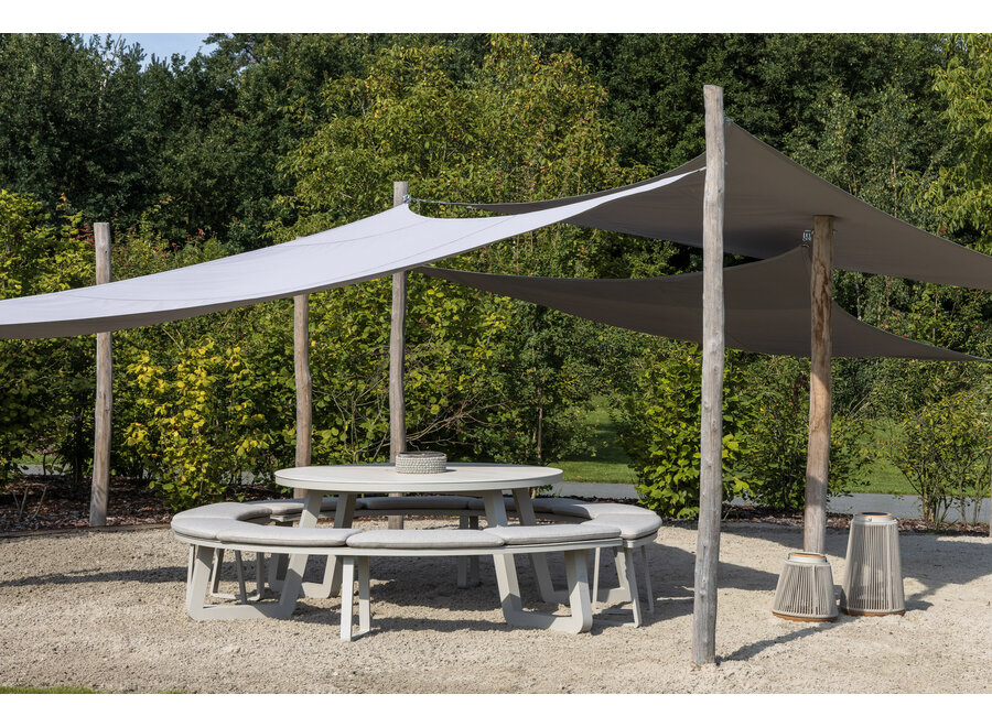 Table de pique-nique 'Comporta' - Salix