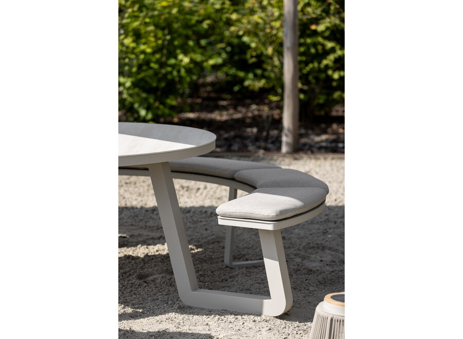 Table de pique-nique 'Comporta' - Salix