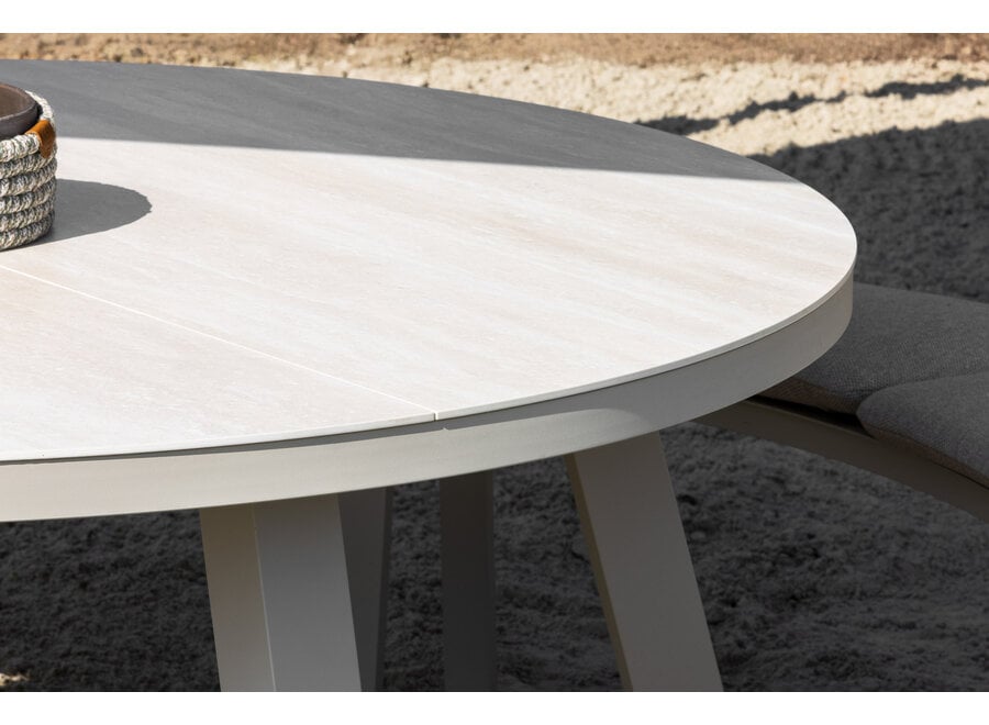 Picnic tafel 'Comporta' - Salix