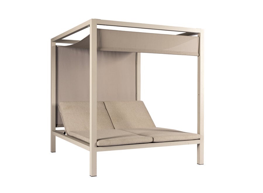 Ligbed 'Cabana' - Salix