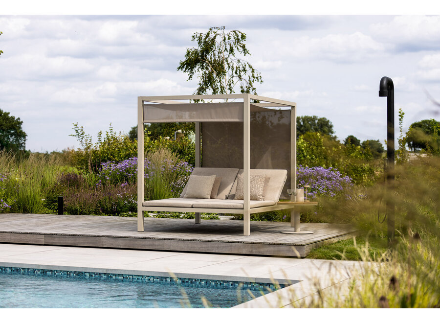 Lit de jour 'Cabana' - Salix