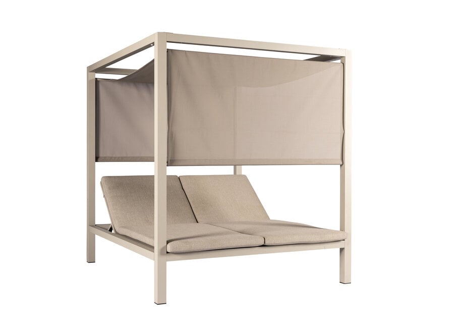 Ligbed 'Cabana' - Salix