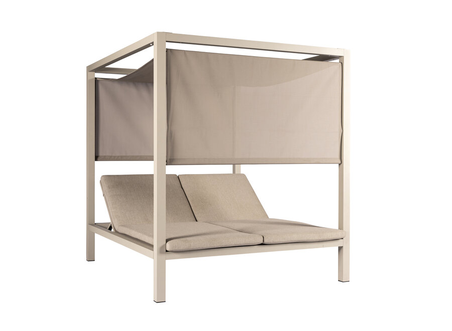 Tagesbett 'Cabana' - Salix