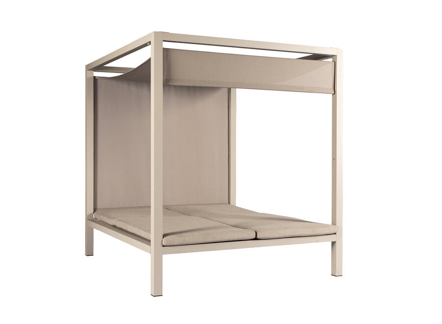 Daybed 'Cabana' - Salix