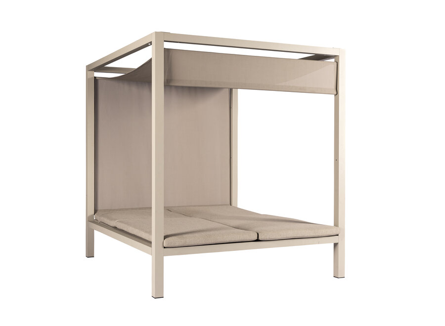 Tagesbett 'Cabana' - Salix