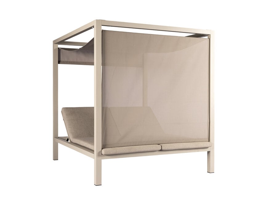 Daybed 'Cabana' - Salix