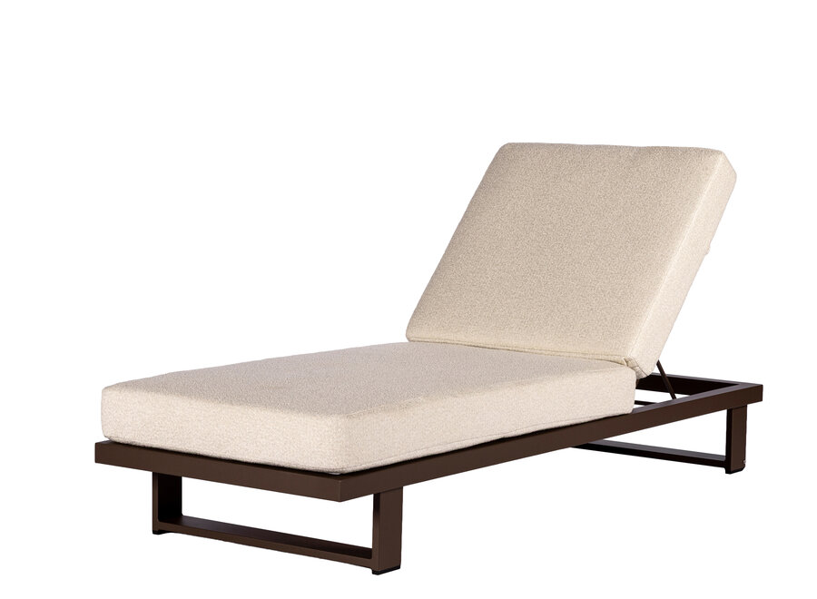 Headrest 'Kazoku' - White