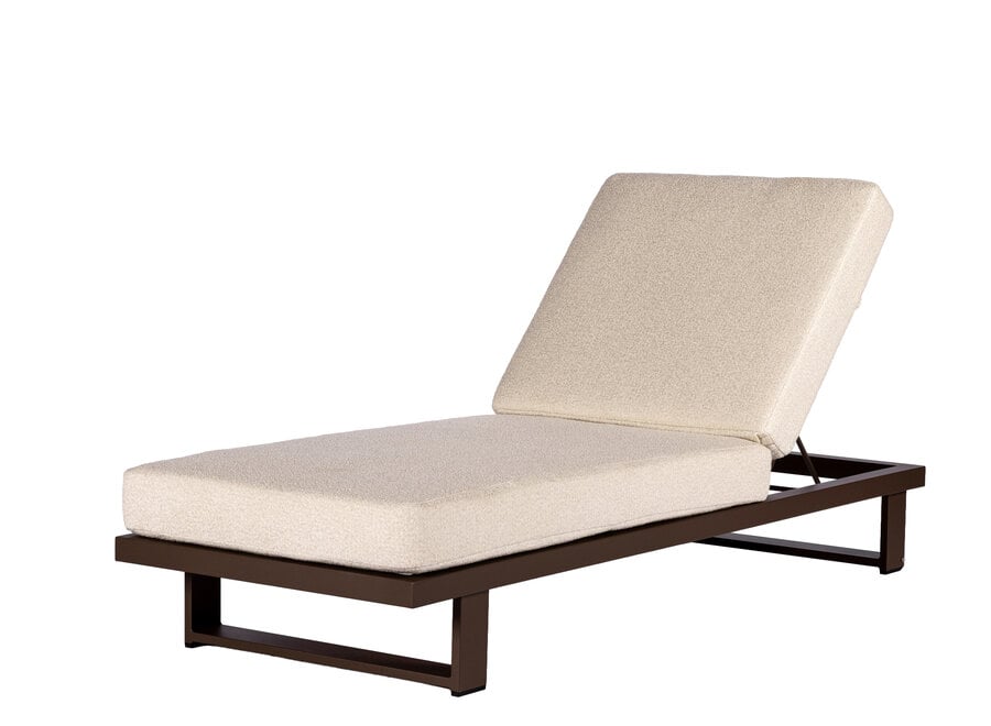 Headrest 'Kazoku' - White